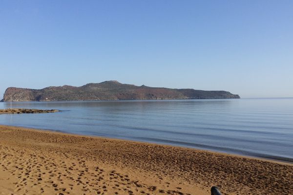Hotel Minerva Beach (Platanias)